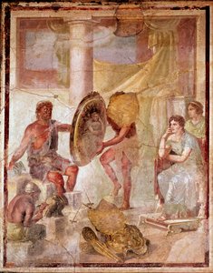 Thetis Vulcan