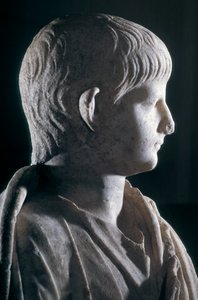 Genç Nero