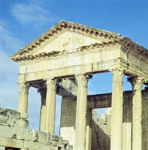 Capitolium