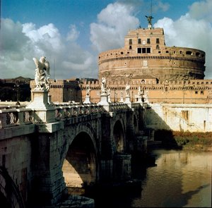 Roma, İtalya