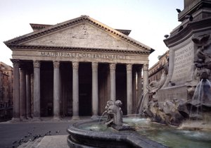 Pantheon