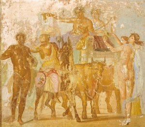 Bacchus