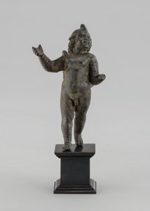 yürüyen aşk tanrısı by Roman 1st or 2nd Century
