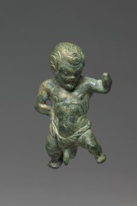 Dans Eden Cüce, MÖ 100-100 MS by Roman Imperial Period