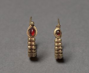 Küpe by Roman Imperial Period
