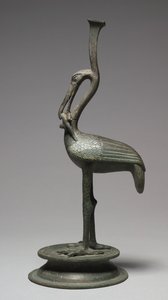 Kertenkele Yiyen İbis, MÖ 1. Yüzyıl - MS 1. Yüzyıl by Roman Imperial Period