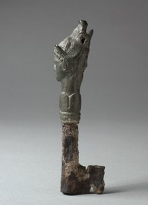 Anahtar by Roman Imperial Period