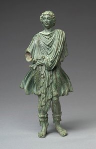 1-25 by Roman Imperial Period