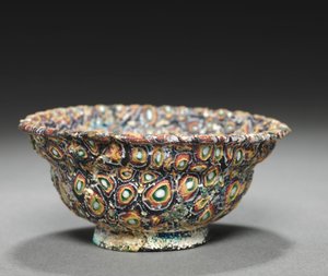 Millefiori Kase, 1-100 by Roman Imperial Period