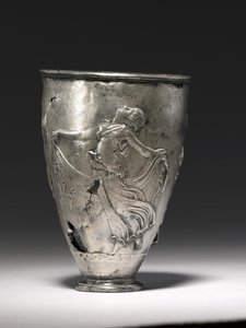 Vicarello Kadehi, MÖ 1. yüzyılın sonu - 1. yüzyılın başı