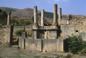 Nymphaion