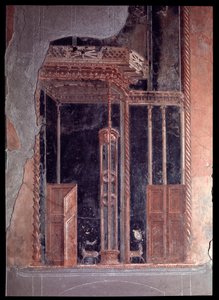 Casa dei cervi