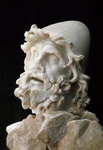 Polypheme kör: Ulysses Başkanı by Roman Roman