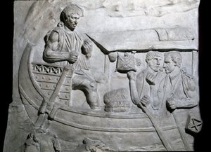 Roma sanatı: “” Dacia
