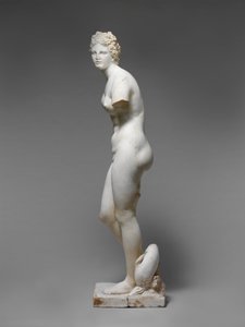 Afrodit Heykeli by Roman Roman