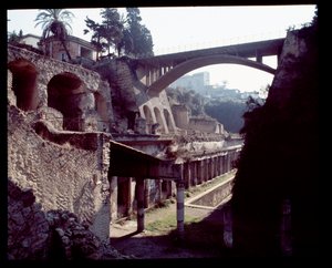 Herculaneum