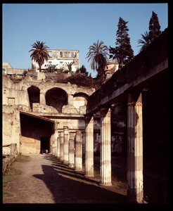Palestranın görünümü, MÖ 5. yy - MS 1. yy by Roman Roman