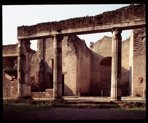 Palestranın görünümü, MÖ 5. yy - MS 1. yy by Roman Roman