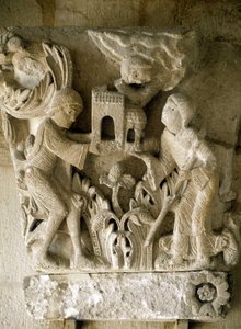 Cathedrale Saint Lazarus d