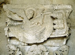 Cathedrale Saint Lazarus d