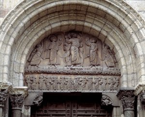 Yükseliş, Bazilika