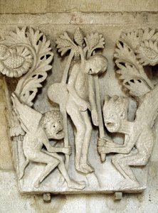 Bilinmeyen resim by Romanesque