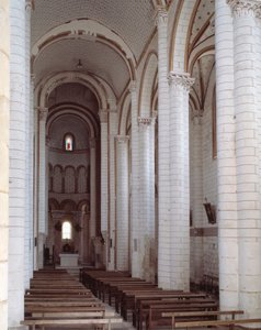 nefin görünümü by Romanesque