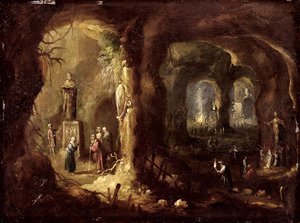  by Rombout van Troyen