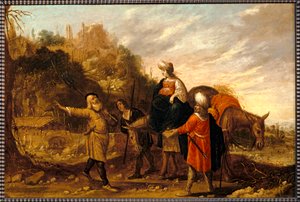  by Rombout van Troyen