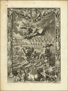 by Romeyn de Hooghe