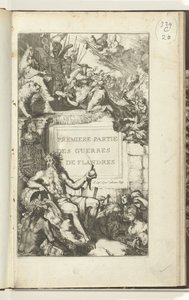 Guerres de Flandres