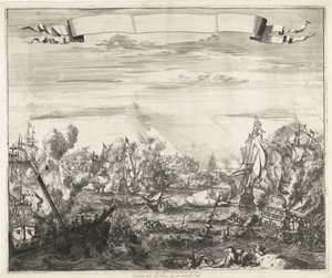 Malaga Savaşı, 1704