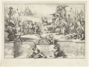 Leopold I