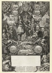William III