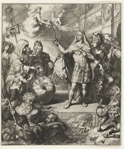 İspanya Kralı II. Charles