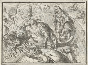 Louis XIV