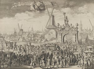 William III