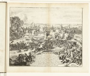 Tournai