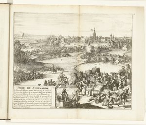 Oudenaarde