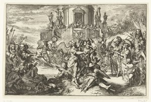 William III
