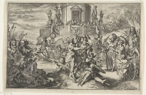 William III