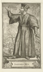 John Hus