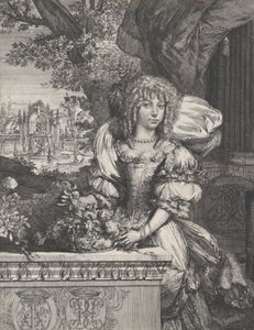 Mary Stuart
