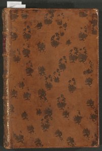 Yüz Haber Haber by Romeyn de Hooghe, Anoine