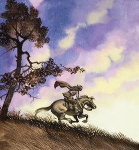  by Ron Embleton