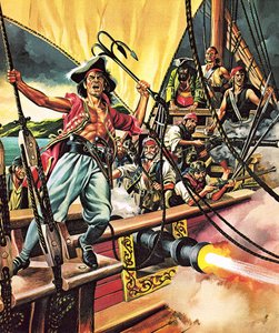 Jolly Roger