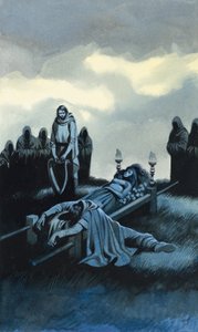  by Ron Embleton