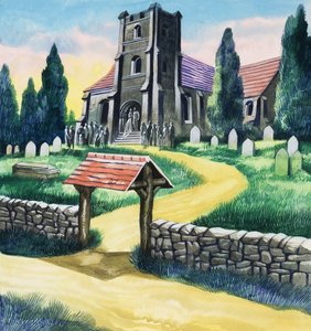  by Ron Embleton