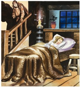  by Ron Embleton