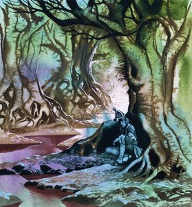  by Ron Embleton